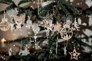 Atpūtas nams «Karina Home» Latgalē uzbur Ziemassvētku un Jaungada noskaņojumu 6