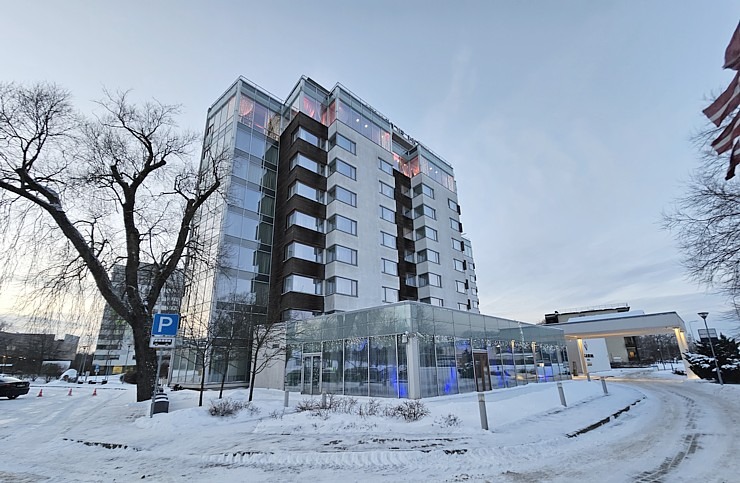 LVRA rīko Pārdaugavas viesnīca «Riga Islande Hotel» darba semināru «Kiberdrošības tendences» 348942