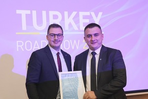 Tūroperators «Tez Tour Latvija» rīko izzinošu «Turkey Roadshow 2024» Latvijas ceļojumu konsultantiem 52