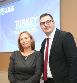 Tūroperators «Tez Tour Latvija» rīko izzinošu «Turkey Roadshow 2024» Latvijas ceļojumu konsultantiem 74