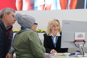 Tūrisma izstāde «Balttour 2024» Ķīpsalā pulcē ceļotājus un tūrisma profesionāļus 69