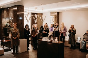 Vecrīgas «Grand Hotel Kempinski Riga» atklāj ekskluzīvo Dzintara terapijas SPA rituālu. Foto: Kempinski.com 27