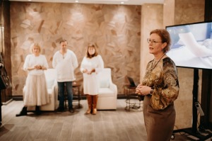 Vecrīgas «Grand Hotel Kempinski Riga» atklāj ekskluzīvo Dzintara terapijas SPA rituālu. Foto: Kempinski.com 31