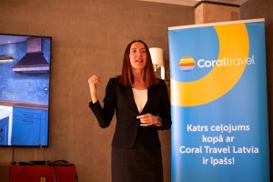 «Coral Travel Latvia» sadarbībā ar Turcijas «Papillon» viesnīcām ļauj izgaršot «Grand Hotel Kempinski Riga» brokastis. Foto: Coral Travel Latvia 22
