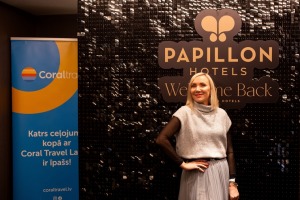 «Coral Travel Latvia» sadarbībā ar Turcijas «Papillon» viesnīcām ļauj izgaršot «Grand Hotel Kempinski Riga» brokastis. Foto: Coral Travel Latvia 30