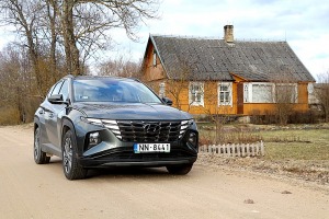 Sadarbībā ar «Europcar Latvija» ķeram Lieldienu pavasara mirkļus Latgalē 1