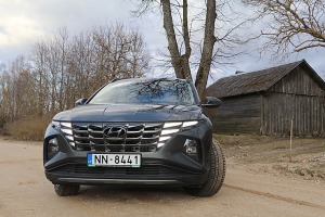 Sadarbībā ar «Europcar Latvija» ķeram Lieldienu pavasara mirkļus Latgalē 29