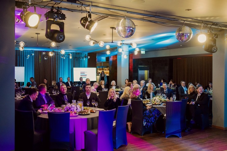 Latvijas Viesnīcu un restorānu asociācija svin 30 gadu jubileju viesnīcā «Hotel Jūrmala Spa» 351764