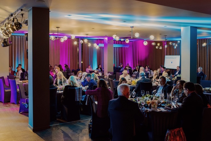 Latvijas Viesnīcu un restorānu asociācija svin 30 gadu jubileju viesnīcā «Hotel Jūrmala Spa» 351785