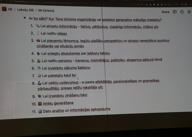 Aizputē pulcējas profesionāļi uz Kurzemes tūrisma konferenci «KOPBŪŠANA» 352064