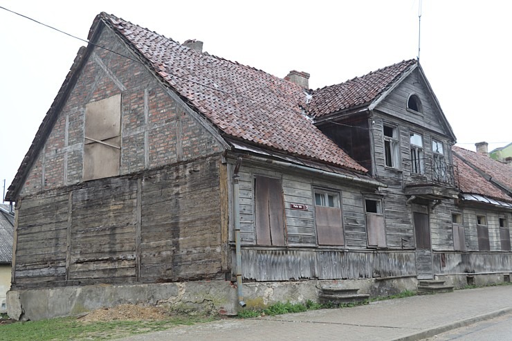 Travelnews.lv piedāvā dažus foto mirkļus no Aizputes Kurzemē 352174