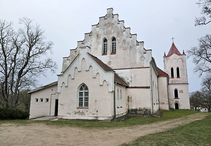 Travelnews.lv piedāvā dažus foto mirkļus no Aizputes Kurzemē 352163