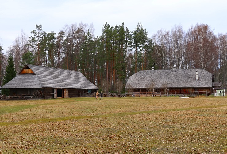 Travelnews.lv sadarbībā ar ALTA iepazīst Verskas setu lauku muzeja suvenīru veikalu Igaunijā 352291