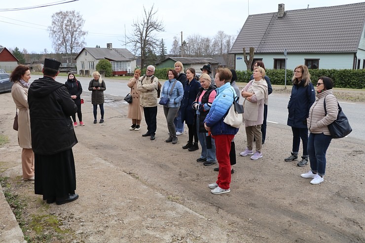 Travelnews.lv sadarbībā ar ALTA iepazīst Dienvidigaunijas Sv. Jura pareizticīgo baznīcu Verskā 352344