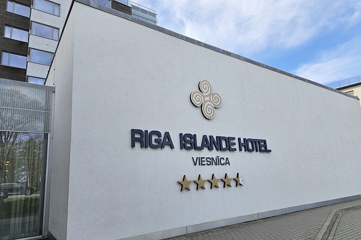 Tūrisma nozare viesnīcā «Riga Islande Hotel» diskutē ar Eiropas Parlamenta deputāta amata kandidātiem 352353