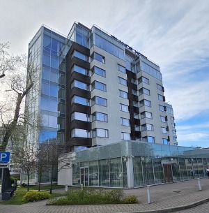 Tūrisma nozare viesnīcā «Riga Islande Hotel» diskutē ar Eiropas Parlamenta deputāta amata kandidātiem 25