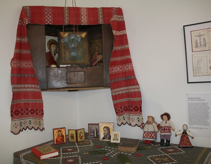 Travelnews.lv sadarbībā ar ALTA apmeklē Obinitsas muzeju Dievidigaunijā, kas veltīts setu kultūrtelpai 352752