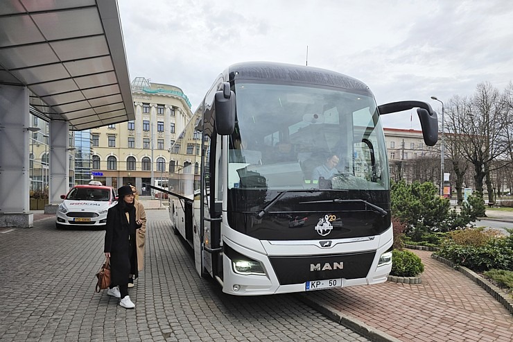 Travelnews.lv ar ekskursiju autobusu apceļo Setu zemi un Pleskavas ezera piekrasti 352975