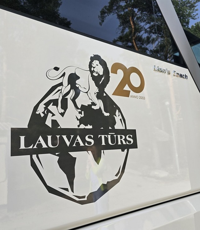 Travelnews.lv ar ekskursiju autobusu apceļo Setu zemi un Pleskavas ezera piekrasti 352976