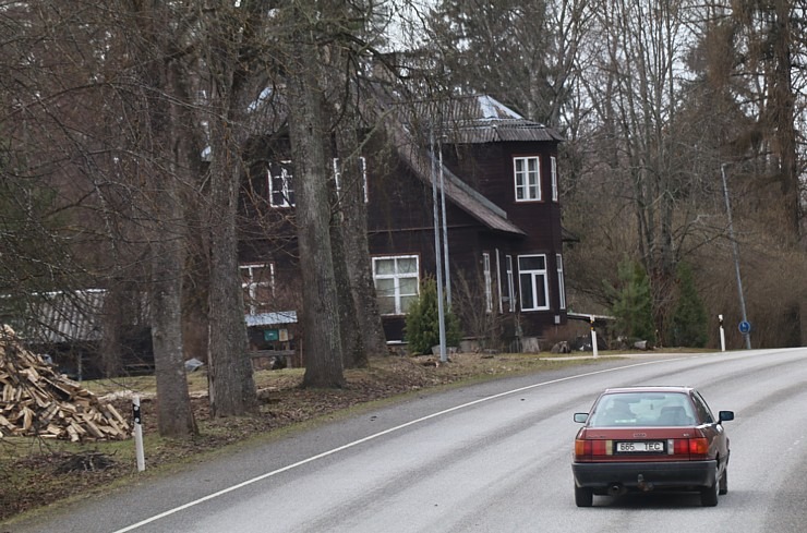 Travelnews.lv ar ekskursiju autobusu apceļo Setu zemi un Pleskavas ezera piekrasti 352996