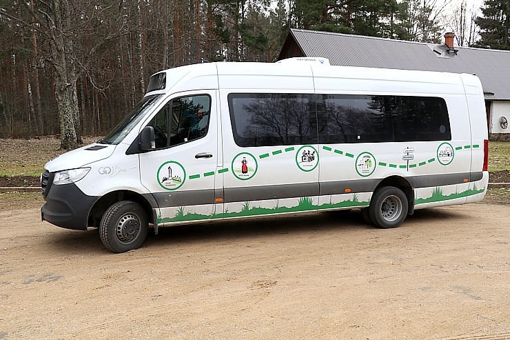 Travelnews.lv ar ekskursiju autobusu apceļo Setu zemi un Pleskavas ezera piekrasti 353016