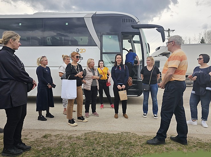 Travelnews.lv ar ekskursiju autobusu apceļo Setu zemi un Pleskavas ezera piekrasti 353033