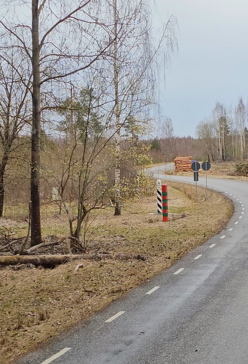 Travelnews.lv ar ekskursiju autobusu apceļo Setu zemi un Pleskavas ezera piekrasti 352981