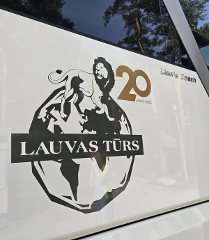 Travelnews.lv ar ekskursiju autobusu apceļo Setu zemi un Pleskavas ezera piekrasti 2