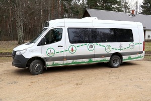 Travelnews.lv ar ekskursiju autobusu apceļo Setu zemi un Pleskavas ezera piekrasti 42