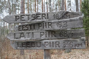 Latvijas ceļojumu firmas iepazīst Setu zemes tūrisma piedāvājumu 45