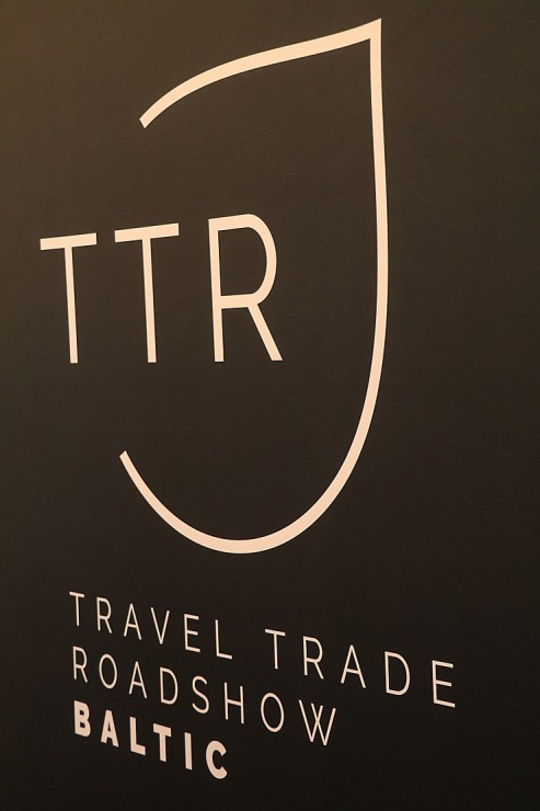 Starptautiskā tūrisma kontaktbirža «TTR Baltic» pulcē tūrisma firmas «Radisson Blu Latvija Conference & Spa Hotel» 353145