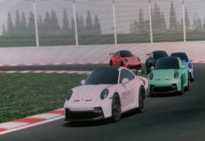 Travelnews.lv sadarbībā ar «Porsche Latvija» atklāj un izmēģina jauno «Porsche Taycan» 17