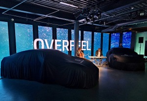 Travelnews.lv sadarbībā ar «Porsche Latvija» atklāj un izmēģina jauno «Porsche Taycan» 3