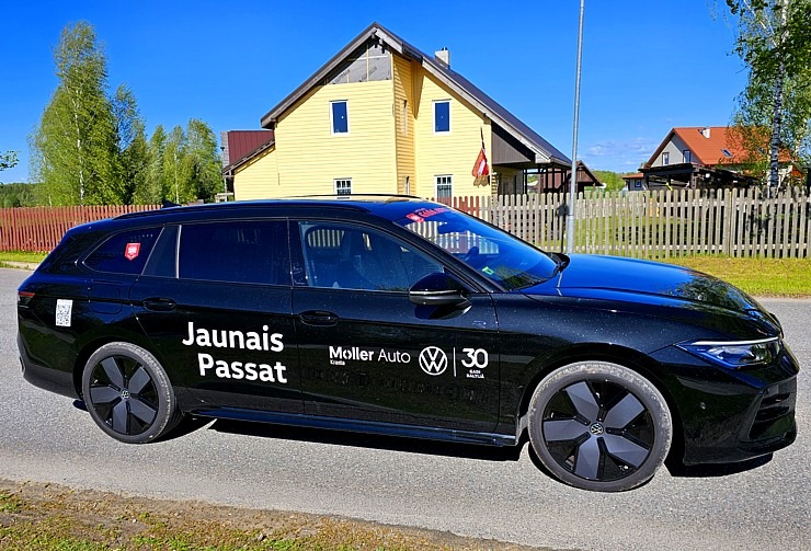 Travelnews.lv sadarbībā ar «Gada Auto» veic dienas testu ar 13 dažādiem spēkratiem 353583