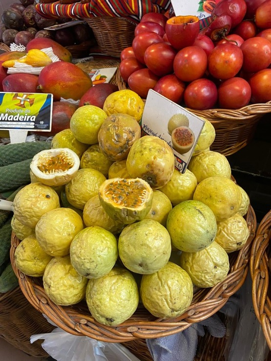 Baltijas ceļojumu konsultanti iepazīst Portugāles salu - Madeira sadarbībā ar «Madeira Selection Hotels». Foto: Agnese Zāle 355127