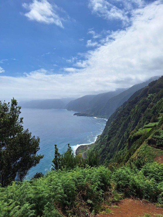 Baltijas ceļojumu konsultanti iepazīst Portugāles salu - Madeira sadarbībā ar «Madeira Selection Hotels». Foto: Agnese Zāle 355115