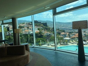 Baltijas ceļojumu konsultanti iepazīst Portugāles salu - Madeira sadarbībā ar «Madeira Selection Hotels». Foto: Agnese Zāle 21