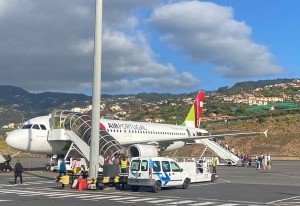 Baltijas ceļojumu konsultanti iepazīst Portugāles salu - Madeira sadarbībā ar «Madeira Selection Hotels». Foto: Agnese Zāle 25