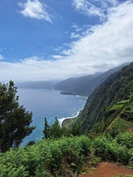 Baltijas ceļojumu konsultanti iepazīst Portugāles salu - Madeira sadarbībā ar «Madeira Selection Hotels». Foto: Agnese Zāle 6