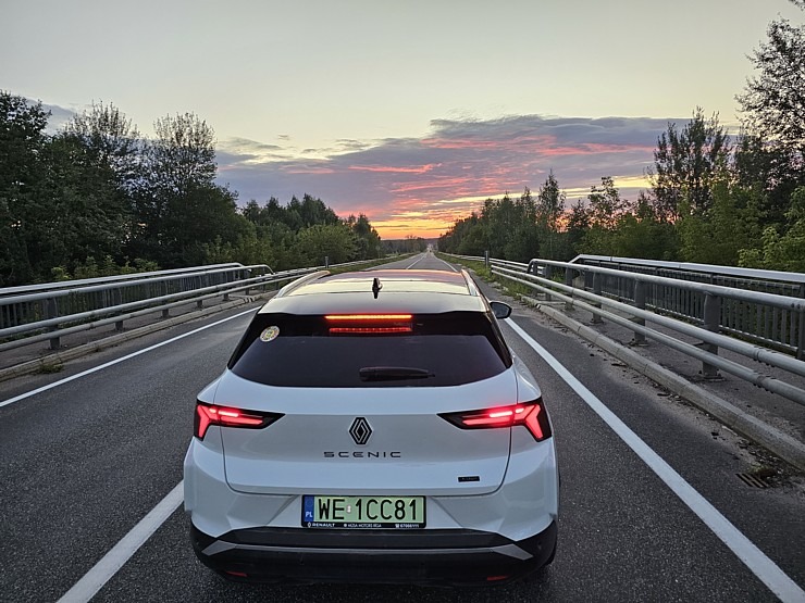 Apceļojam Latviju ar jauno «CUPRA Formentor 1.5 eTSI» 357655