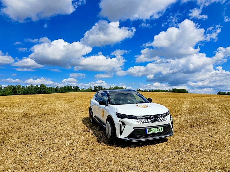 Apceļojam Latviju ar jauno «CUPRA Formentor 1.5 eTSI» 357640