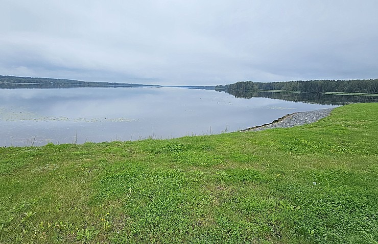 100 bildēs divu dienu pārgājiens ar 112 km maršrutu Rīga - Vidzeme - Zemgale - Sēlija 358267