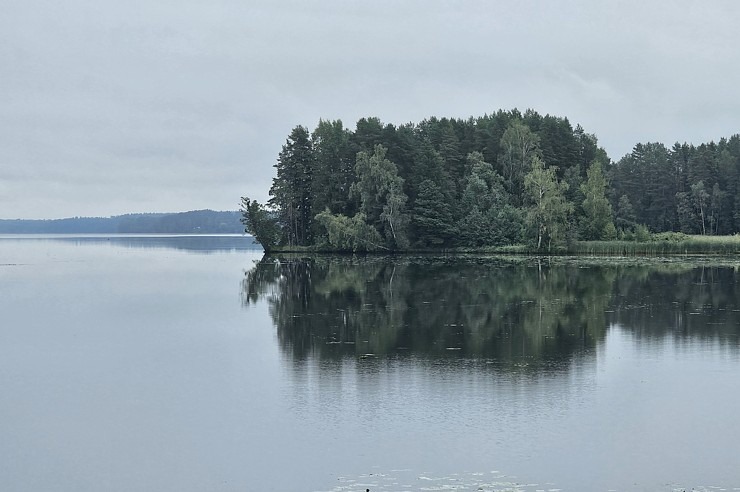 100 bildēs divu dienu pārgājiens ar 112 km maršrutu Rīga - Vidzeme - Zemgale - Sēlija 358268