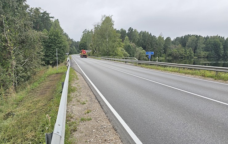 100 bildēs divu dienu pārgājiens ar 112 km maršrutu Rīga - Vidzeme - Zemgale - Sēlija 358275