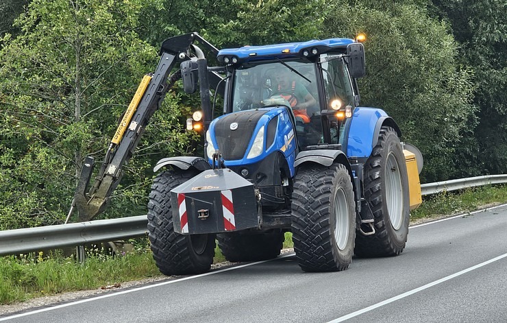 100 bildēs divu dienu pārgājiens ar 112 km maršrutu Rīga - Vidzeme - Zemgale - Sēlija 358276