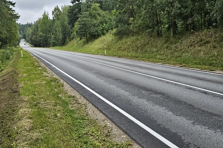 100 bildēs divu dienu pārgājiens ar 112 km maršrutu Rīga - Vidzeme - Zemgale - Sēlija 358277