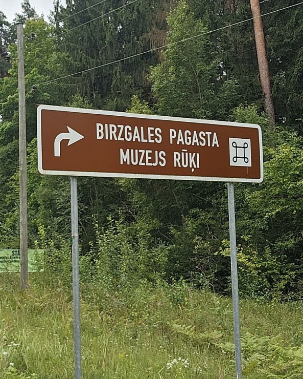 100 bildēs divu dienu pārgājiens ar 112 km maršrutu Rīga - Vidzeme - Zemgale - Sēlija 358278