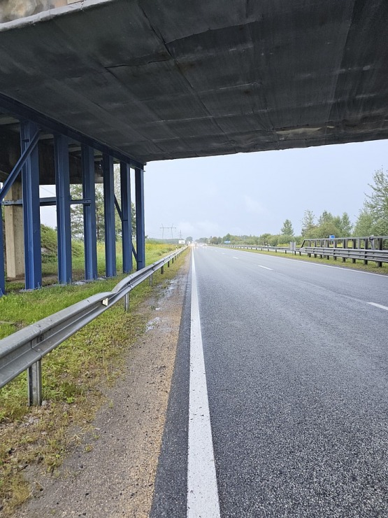 100 bildēs divu dienu pārgājiens ar 112 km maršrutu Rīga - Vidzeme - Zemgale - Sēlija 358252