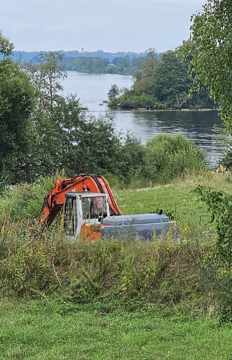 100 bildēs divu dienu pārgājiens ar 112 km maršrutu Rīga - Vidzeme - Zemgale - Sēlija 358283