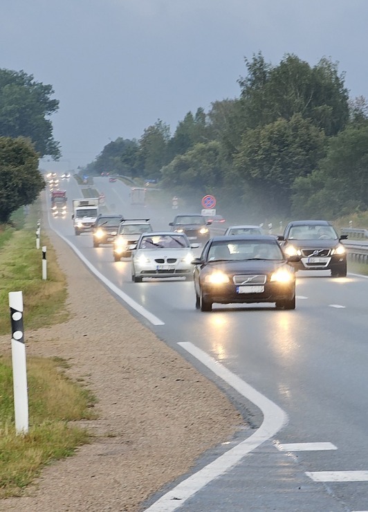 100 bildēs divu dienu pārgājiens ar 112 km maršrutu Rīga - Vidzeme - Zemgale - Sēlija 358253